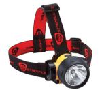Streamlight 61050 Trident® Combination Xenon/LED Headlamp - Yellow