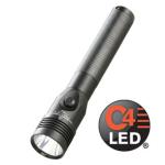 Streamlight 75434 Stinger LED HL Rechargeable Flashlight w120v ac/12v dc, 1 PiggyBack