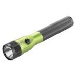 Streamlight 75635 Lime Green Stinger LED Rechargeable Flashlight (Light only)