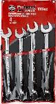 Proferred 4 Pieces Combination Wrenches Set 1 5/16", 1 3/8", 1 7/16", 1 1/2"