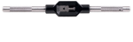 Tap Wrench - Adjustable 5" Overall Length