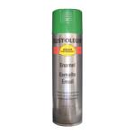 RUST-OLEUM Gloss Bright Green Spray Paint 15 oz