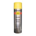 RUST-OLEUM Gloss Safety Yellow Spray Paint 15 oz