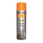 RUST-OLEUM Gloss Safety Orange Spray Paint 15 oz