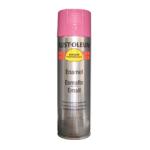 RUST-OLEUM Gloss Safety Purple Spray Paint 15 oz