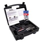 Weller D650PK 300/200 Watts, 120v Industrial Soldering Gun Kit