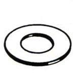 DIN 125A A2 FLAT WASHERS STAINLESS STEEL