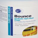ACS 9350 "Bounce" Synthetic Gym Floor Finish (5 Gallon Pail)