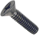 3/4 Length Fully Threaded Meets ASME B18.6.3 18-8 Stainless Steel Truss Head Machine Screw #2 Phillips Drive 3/4 Length Small Parts 0812MPT188B Pack of 25 Imported #8-32 Thread Size Black Oxide Finish