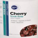 ACS 4843 Cherry Deodorant (1 Case / 4 Gallons)