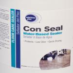 ACS 9276 "Con Seal" Water-Based Sealer (5 Gallon Pail)