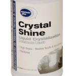 ACS 9398 "Crystal Shine" Liquid Crystallization (1 Case / 12 Quarts)