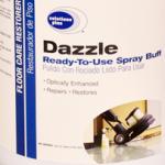 ACS 8941 "Dazzle" Ready-To-Use Spray Buff (1 Case / 12 Quarts)
