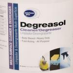 ACS 4510 "Degrease-X" Cleaner/Degreaser (1 Case / 4 Gallons)
