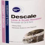 ACS 9650 "Descale" Lime & Scale Remover (1 Case / 4 Gallons)