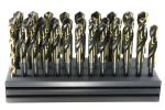 32PC Cobalt S & D Drill Stand 1/2-1" by 64THS