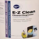 ACS 4426 "E-Z Clean" Cleaner/Degreaser (1 Case / 4 Gallons)