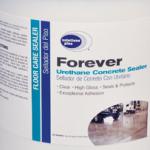 ACS 1160 "Forever" Urethane Concrete Sealer (5 Gallon Pail)