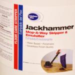 ACS 30005 "Jackhammer" Stripper & Emulsifier (1 Case / 4 Gallons)