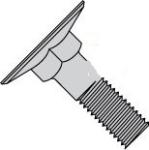 Elevator Bolts 18/8 Stainless Steel