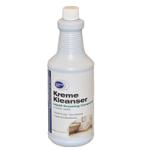 ACS 9200 Kreme Kleanser Porcelain & Surface Cleaner (1 Case/ 12 Quarts)