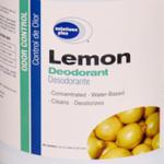 ACS 4841 Lemon Deodorant (1 Case / 4 Gallons)