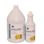 ACS 4856 "Lemon Plus" Odor Counteractant (1 Case / 12 Quarts)