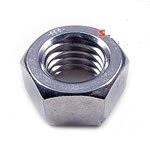 MS51971-1 Hex Nuts (Coarse Thread) 304 Stainless Steel Made in USA