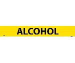ALCOHOL PRESSURE SENSITIVE