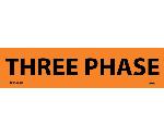 THREE PHASE ELECTRICAL MARKER