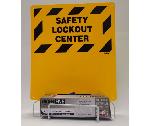 Electrical Lockout Center
