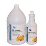 ACS 9285 "Orange" Odor Counteractant (1 Case / 12 Quarts)