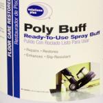 ACS 1520 "Poly Buff" Ready-To-Use Spray Buff (1 Case / 12 Quarts)