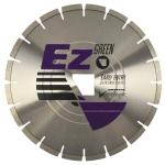 5" x 0.080" Diamond Vantage: EZ100 Purple Series Saw Blade for Early Entry