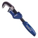 Irwin Quick Adjusting Pipe Wrench