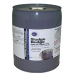 ACS 3240 "Sludge Budge" Fuel Oil Treatment (1 Case / 4 Gallons)