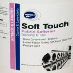 ACS 8893 "Soft Touch" Fabric Softener (1 Case / 4 Gallons)
