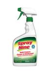 Spray Nine 26810 Cleaner/Disinfectant, 32 oz