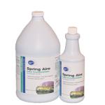 ACS 9270 "Spring Aire" Odor Counteractant (1 Case / 12 Quarts)