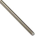 Tr18x4 Left Handed Trapezoidal Screw Threaded Rod 18 mm Spindle 4 mm Pitch 