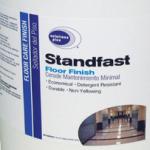 ACS 21501 "Standfast" Floor Finish (1 Case / 4 Gallons)