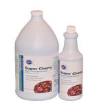 ACS 4842 "Super Cherry" Odor Counteractant (1 Case / 12 Quarts)