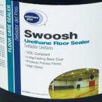 ACS 1144 "Swoosh" Urethane Floor Sealer (5 Gallon Pail)