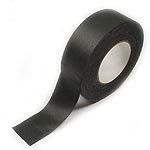 Duct Tape Premium Grade Black
