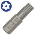 Irwin T9 x 1" Torx® Tamper Resistant Insert Bit