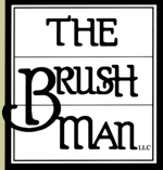 The Brush Man