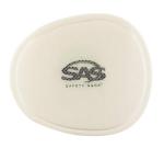 SAS 8671-28  Bandit R95 Filters (24 Boxes, 5 Pair Per Box)