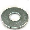 #2 NAS620 FLAT WASHER S/S STAINLESS STEEL