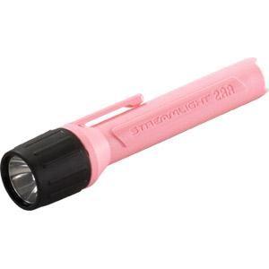 2AA ProPolymer® Flashlight (Pink)