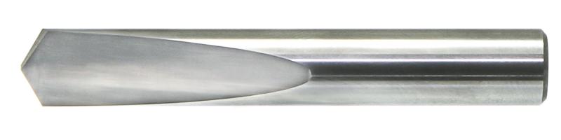 3/64 Solid Carbide Spade Drill